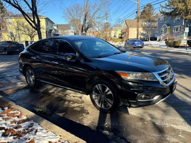 used 2013 Honda Crosstour car, priced at $8,280