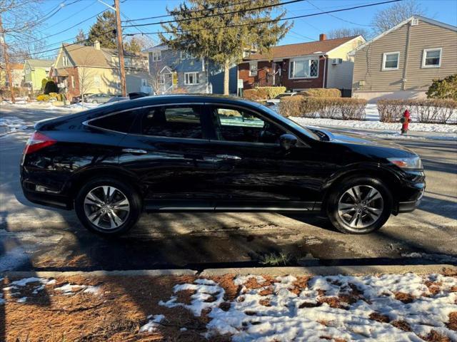 used 2013 Honda Crosstour car, priced at $8,280