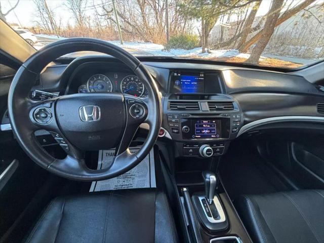 used 2013 Honda Crosstour car, priced at $8,280