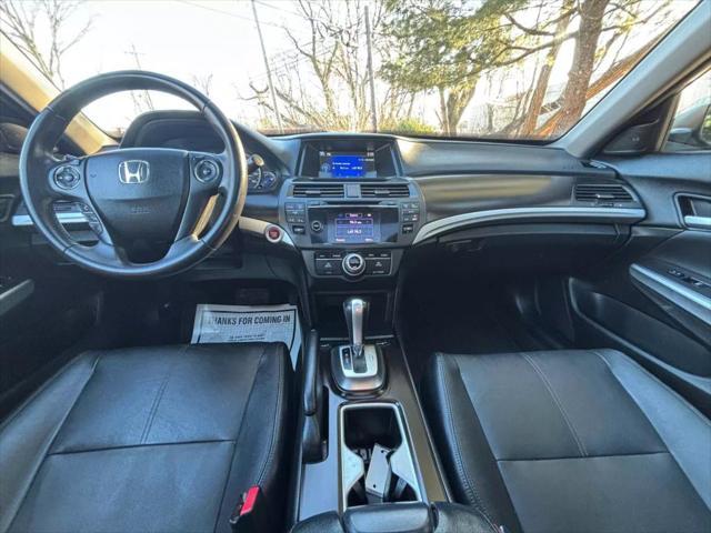 used 2013 Honda Crosstour car, priced at $8,280