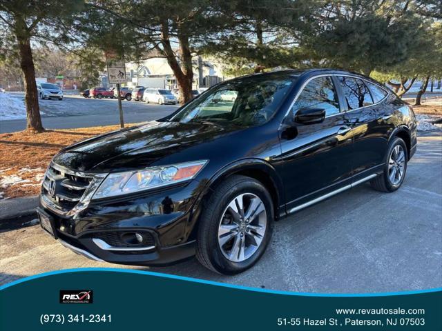 used 2013 Honda Crosstour car, priced at $8,280