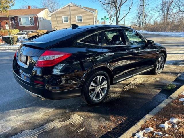 used 2013 Honda Crosstour car, priced at $8,280