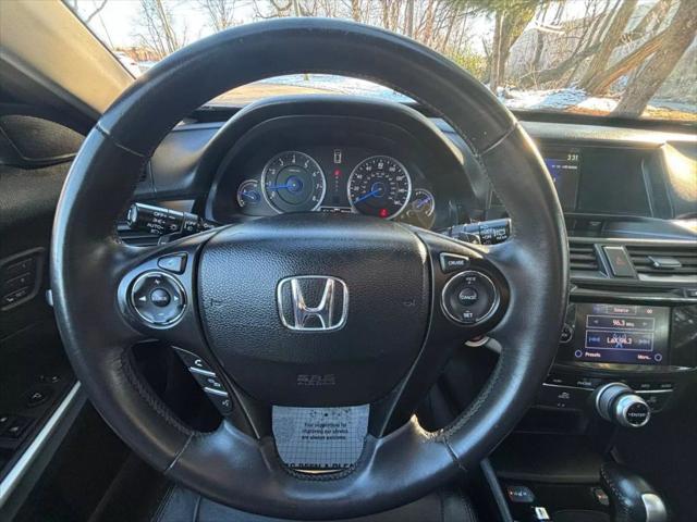 used 2013 Honda Crosstour car, priced at $8,280