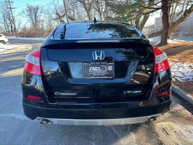 used 2013 Honda Crosstour car, priced at $8,280