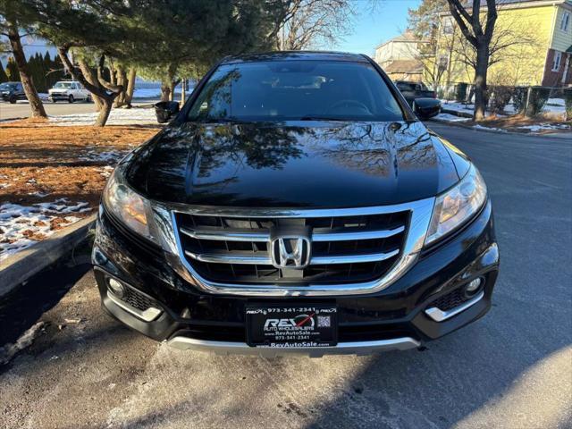 used 2013 Honda Crosstour car, priced at $8,280