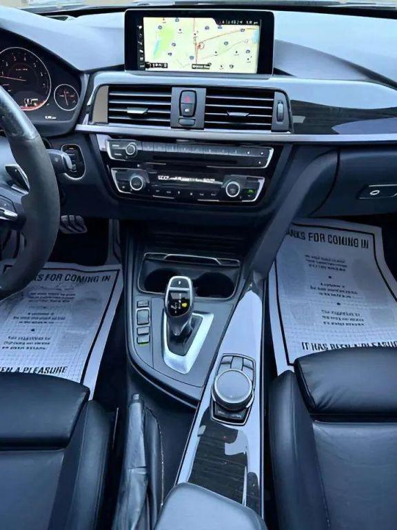 used 2017 BMW 440 Gran Coupe car, priced at $25,480