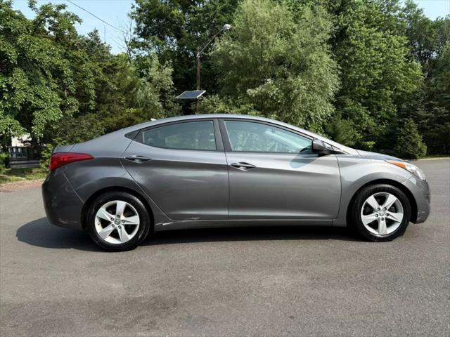 used 2013 Hyundai Elantra car, priced at $6,880