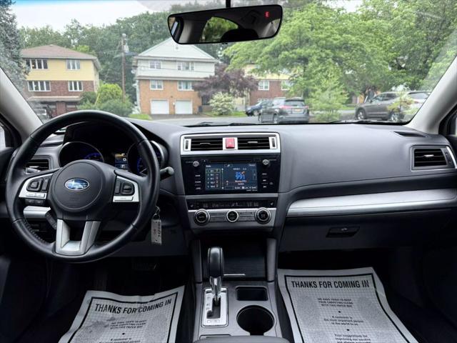 used 2017 Subaru Legacy car, priced at $13,980