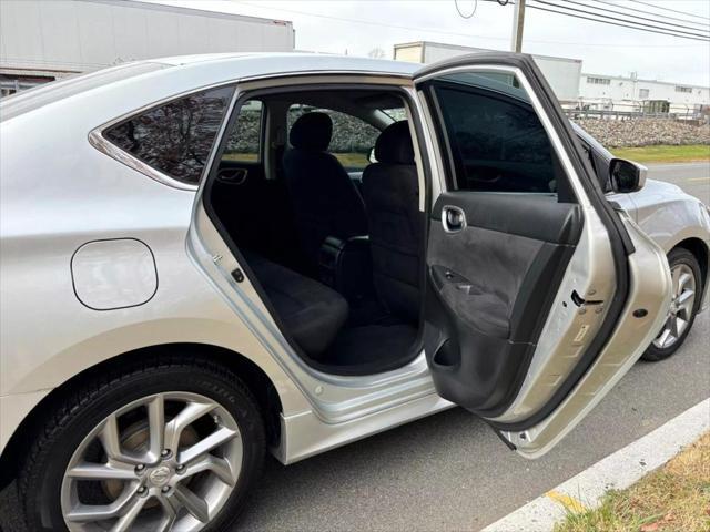 used 2013 Nissan Sentra car, priced at $7,480