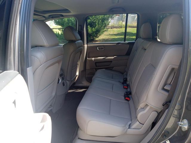 used 2012 Honda Pilot car, priced at $7,490