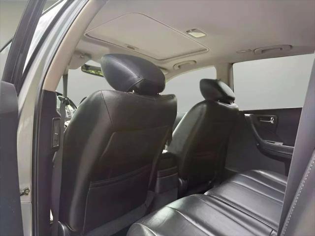 used 2006 Nissan Murano car, priced at $4,980