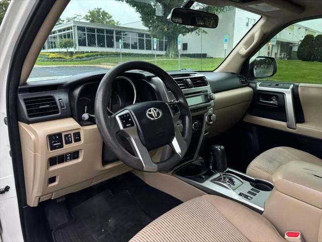 used 2010 Toyota 4Runner car, priced at $12,526