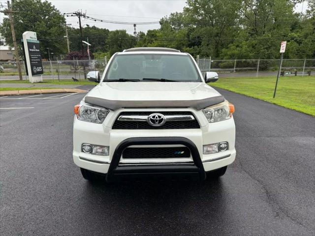 used 2010 Toyota 4Runner car, priced at $12,526