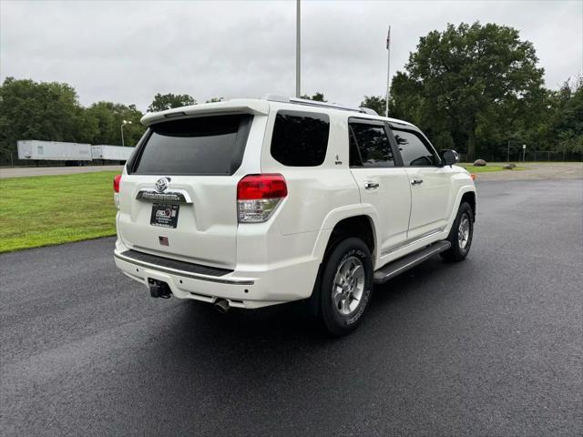 used 2010 Toyota 4Runner car, priced at $12,526