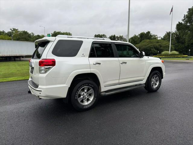 used 2010 Toyota 4Runner car, priced at $12,526