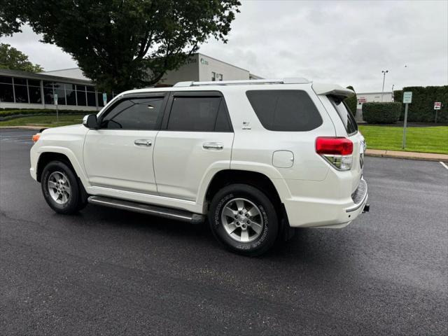 used 2010 Toyota 4Runner car, priced at $12,526