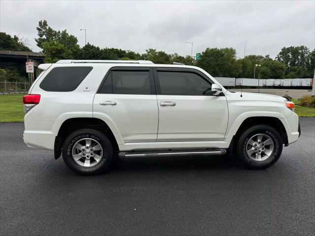 used 2010 Toyota 4Runner car, priced at $12,526