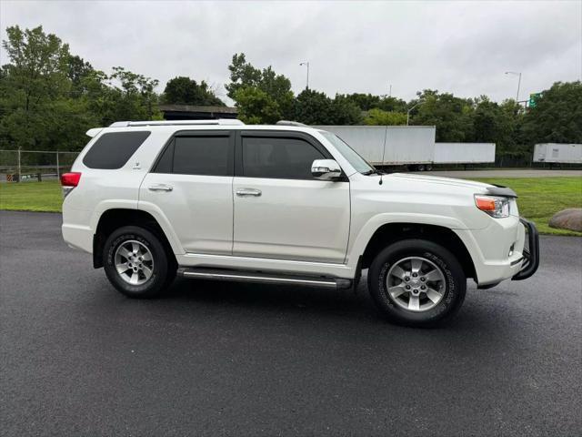 used 2010 Toyota 4Runner car, priced at $12,526