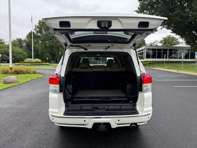 used 2010 Toyota 4Runner car, priced at $12,526