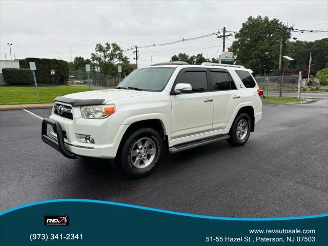 used 2010 Toyota 4Runner car, priced at $12,526