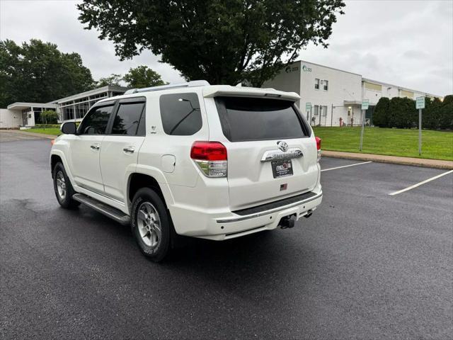 used 2010 Toyota 4Runner car, priced at $12,526