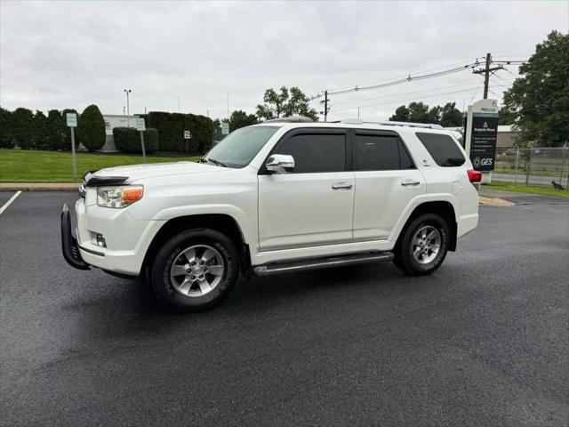 used 2010 Toyota 4Runner car, priced at $12,526