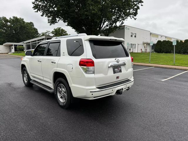 used 2010 Toyota 4Runner car, priced at $13,490