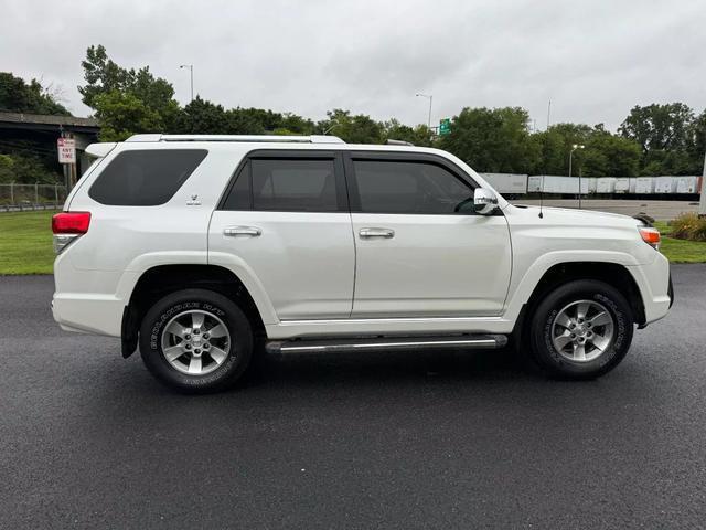 used 2010 Toyota 4Runner car, priced at $13,490