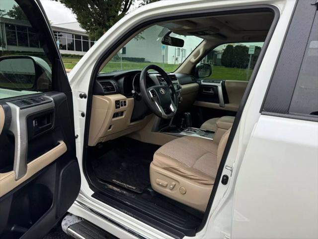 used 2010 Toyota 4Runner car, priced at $12,526