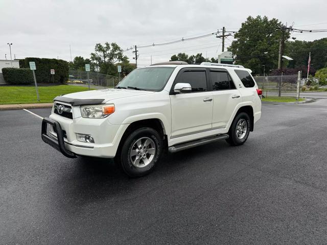 used 2010 Toyota 4Runner car, priced at $13,490