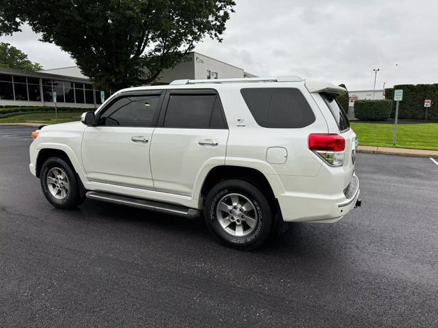 used 2010 Toyota 4Runner car, priced at $13,490