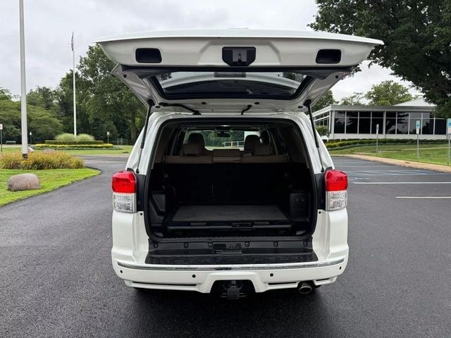 used 2010 Toyota 4Runner car, priced at $13,490