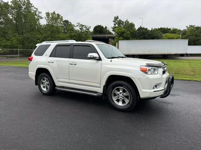 used 2010 Toyota 4Runner car, priced at $12,526