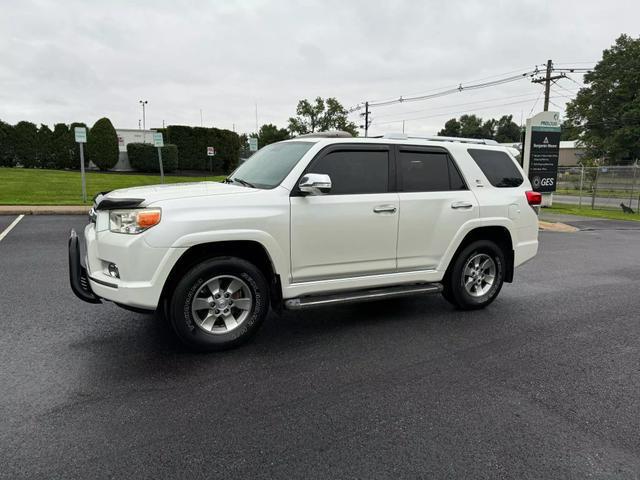 used 2010 Toyota 4Runner car, priced at $13,490