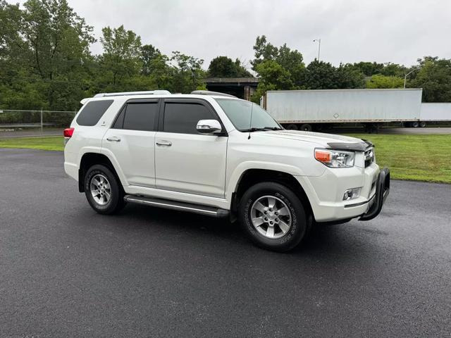 used 2010 Toyota 4Runner car, priced at $13,490