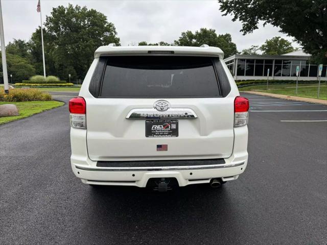 used 2010 Toyota 4Runner car, priced at $12,526