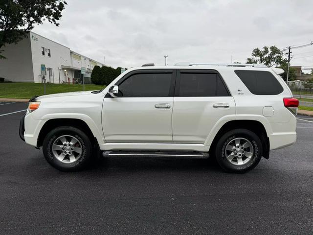 used 2010 Toyota 4Runner car, priced at $13,490