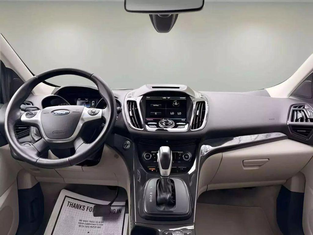 used 2015 Ford Escape car, priced at $6,880