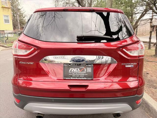 used 2015 Ford Escape car, priced at $8,480