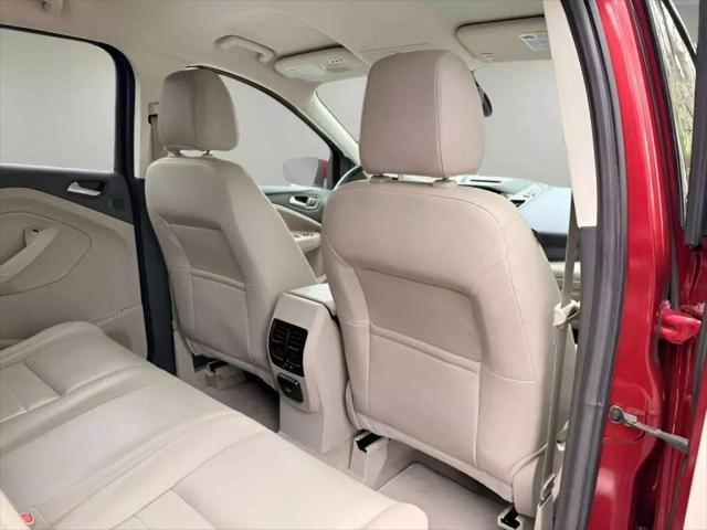 used 2015 Ford Escape car, priced at $7,680