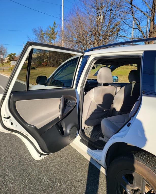 used 2012 Toyota RAV4 car, priced at $7,980