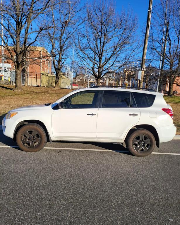 used 2012 Toyota RAV4 car, priced at $7,980