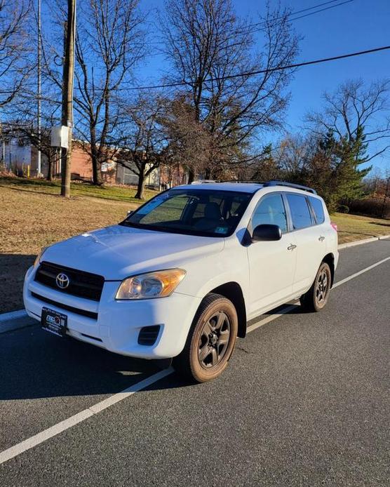 used 2012 Toyota RAV4 car, priced at $8,480