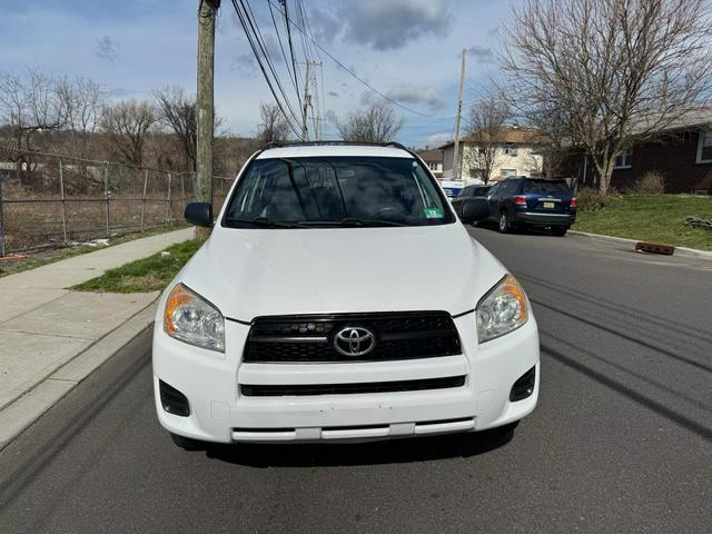 used 2012 Toyota RAV4 car, priced at $8,295