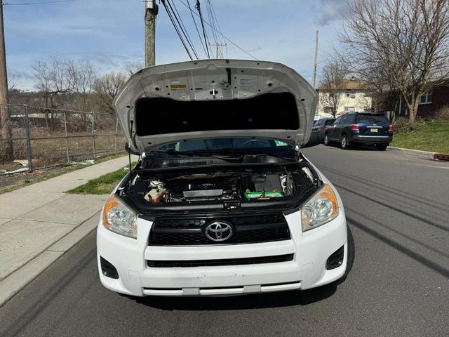 used 2012 Toyota RAV4 car, priced at $8,295