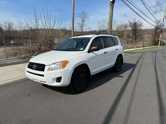 used 2012 Toyota RAV4 car, priced at $8,495