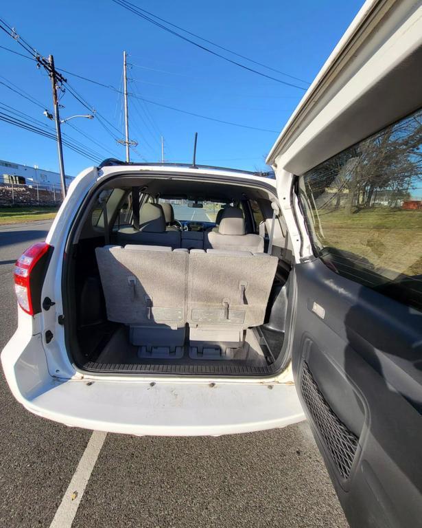 used 2012 Toyota RAV4 car, priced at $7,980