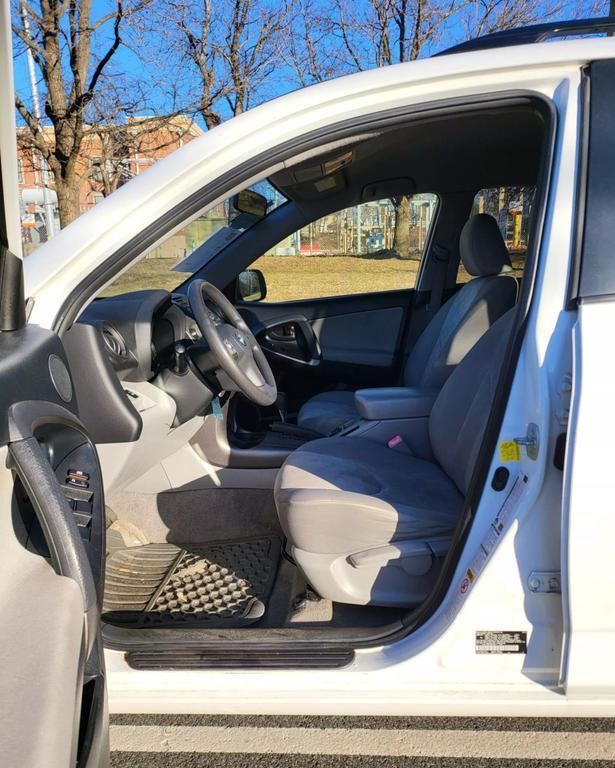 used 2012 Toyota RAV4 car, priced at $7,980