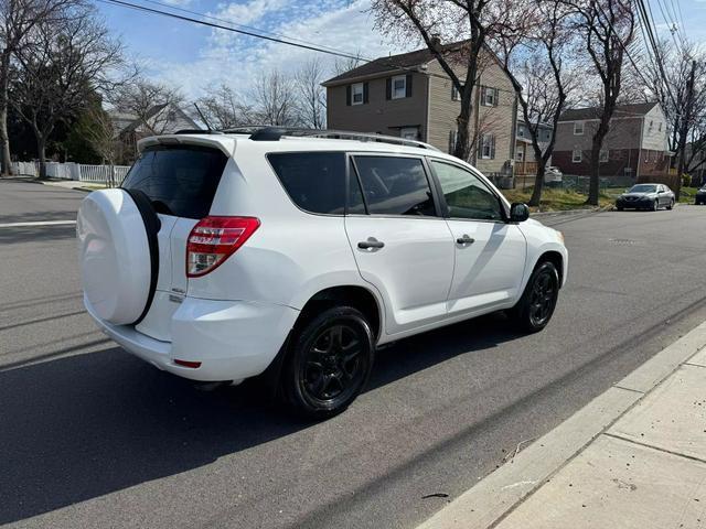 used 2012 Toyota RAV4 car, priced at $8,295