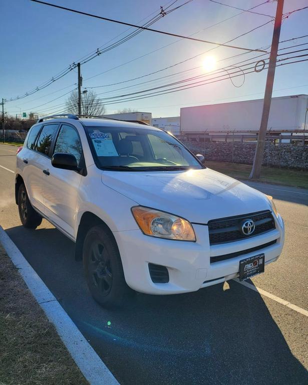 used 2012 Toyota RAV4 car, priced at $7,980